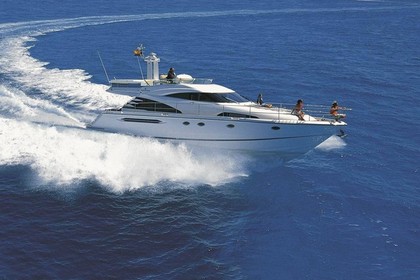 Fairline Squadron 58 ()