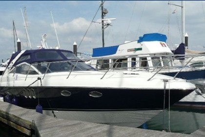 ABSOLUTE 41 'Blondie' (SOLD)