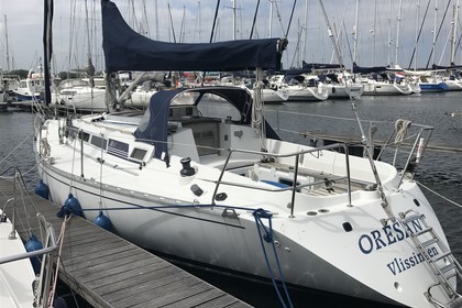 Beneteau First 345 (SOLD)