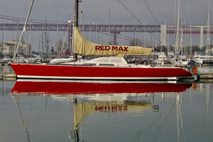 Simonis-Voogd 63 (Red Max)
