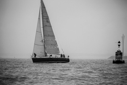 Beneteau first 40.7 (Boatox)
